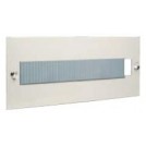 Panou  frontal plastic 3/150 EATON